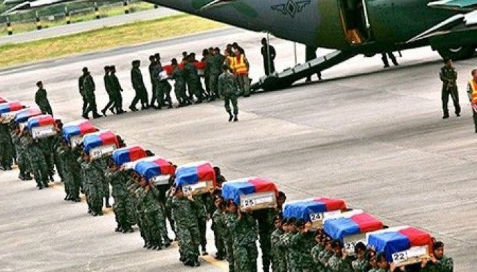 Benguet court junks plea to dismiss damage suit of fallen SAF trooper's kin