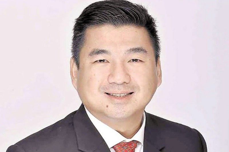 Dennis Uy to expand presence in agriculture