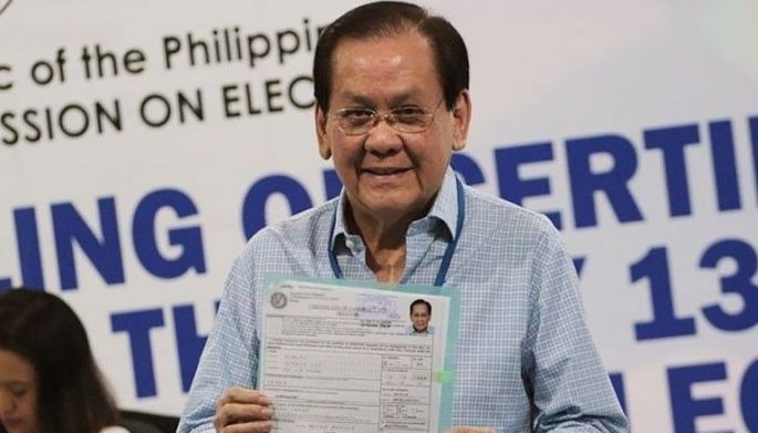 Sergio Osme&ntilde;a not worried about DQ case