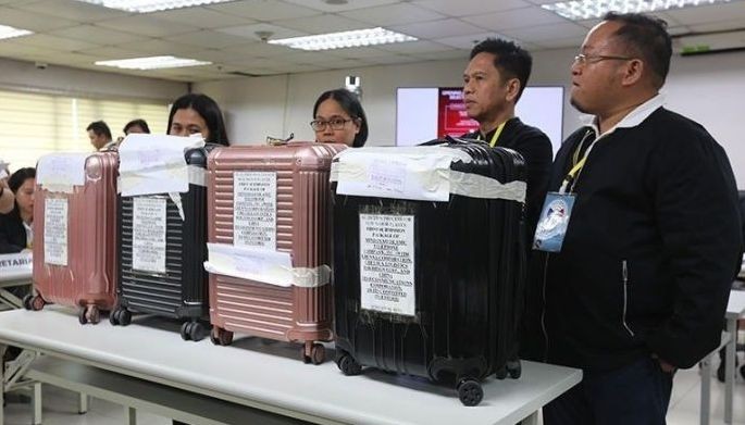 Eligibility of 3rd telco player questioned