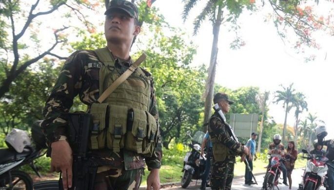 Martial law needed to keep Mindanao threat groups from recruiting, AFP says