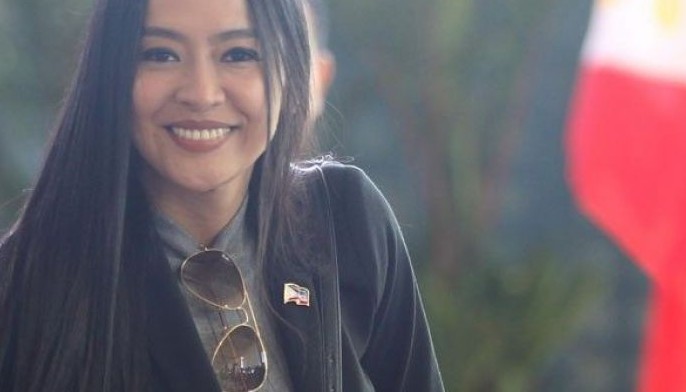Group for deaf community sues Mocha Uson