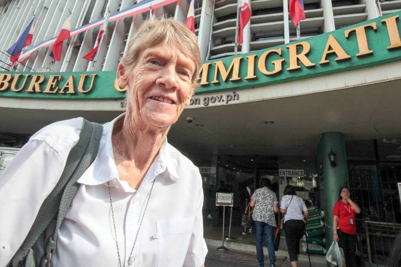 Patricia Fox has 30 days to appeal deportation