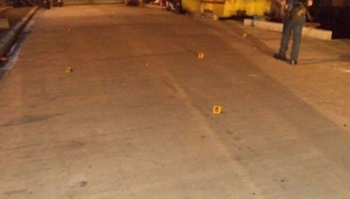 Probers eyeing Reds in Masbate port explosion
