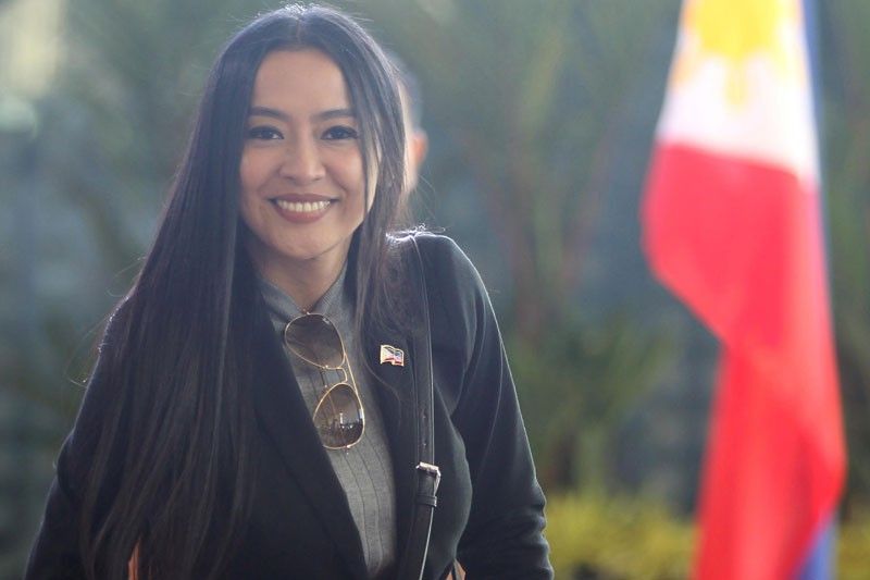 PCOO to remind Mocha Uson about gender laws