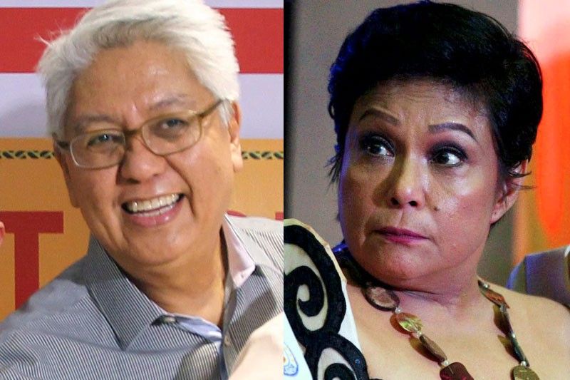 National Artists: Nora Aunor excluded  anew