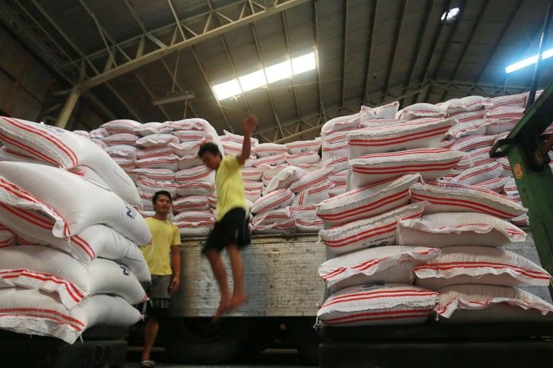 â��Philippines to import 1.2 MT of rice in 2019â��