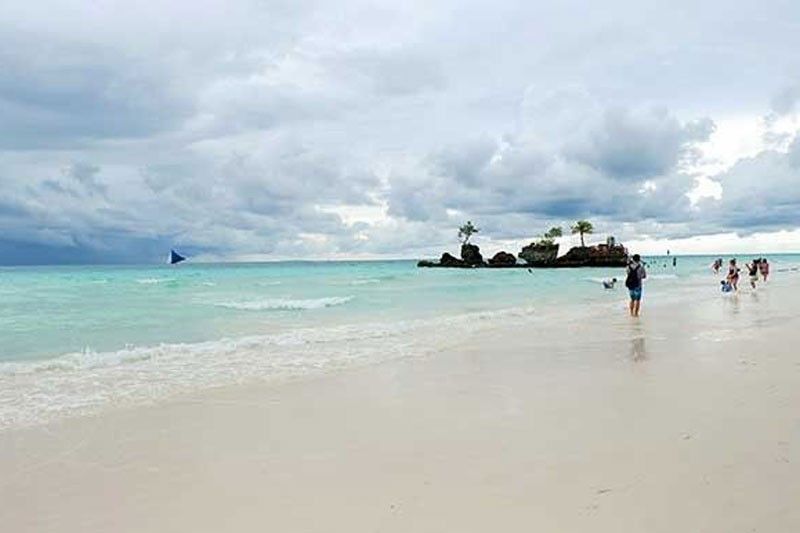 Boracay: From party place to sustainable tourist spot