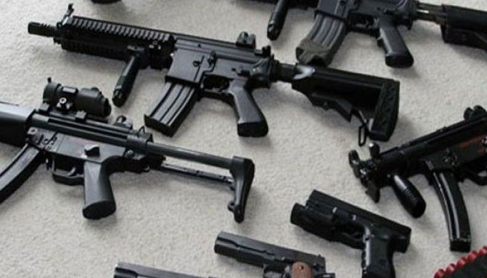 9,000 gun licenses revoked
