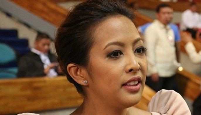 Mayor Abby Binay, kinasuhan sa Ombudsman dahil sa illegal gambling