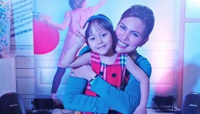 WATCH: Beauty queen Abbygale Arenas-de Leon shares 3 ways to boost a child's confidence