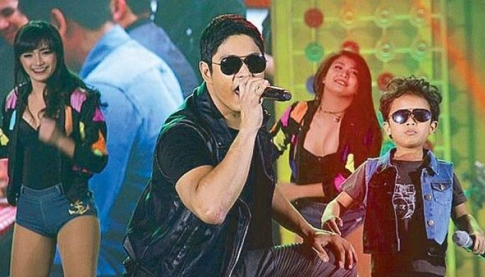 ABS-CBN&rsquo;s new shows for 2017