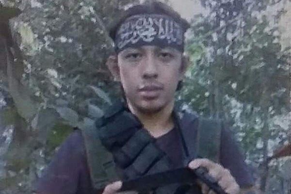 Abu Sayyaf leader Abu Rami killed in Bohol