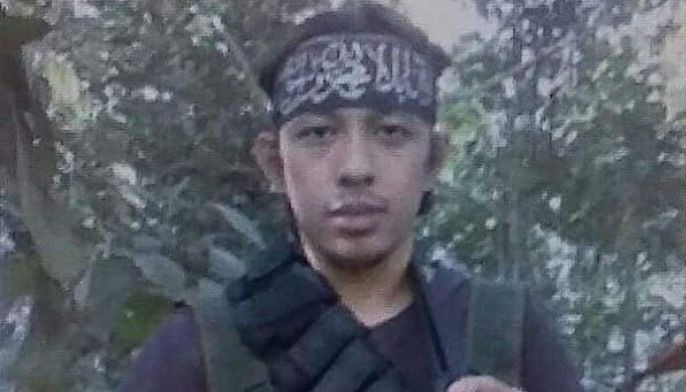 Abu Sayyaf leader Abu Rami killed in Bohol
