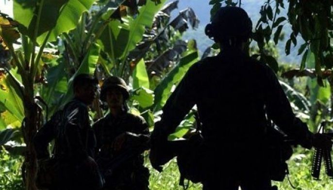 Sulu village chief tagged in Samal Island kidnapping nabbed