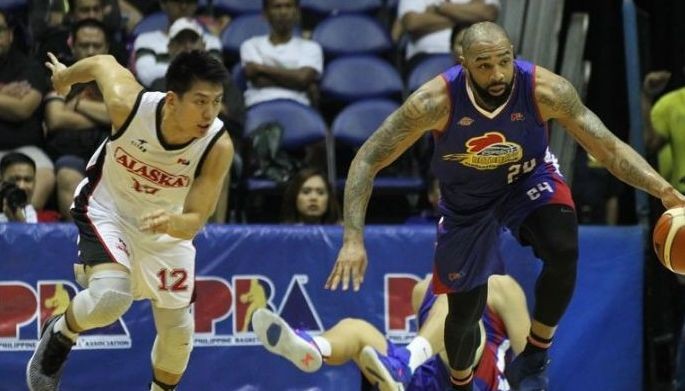Aces, Hotshots seek quarters &lsquo;bonus&rsquo;