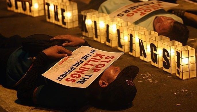 Phl gov&rsquo;t hit for &lsquo;misleading&rsquo; UN rights body