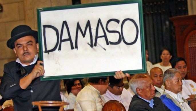 SC upholds prison  term for activist Carlos Celdran