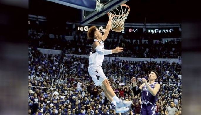 UP vs Ateneo  sa UAAP Finals