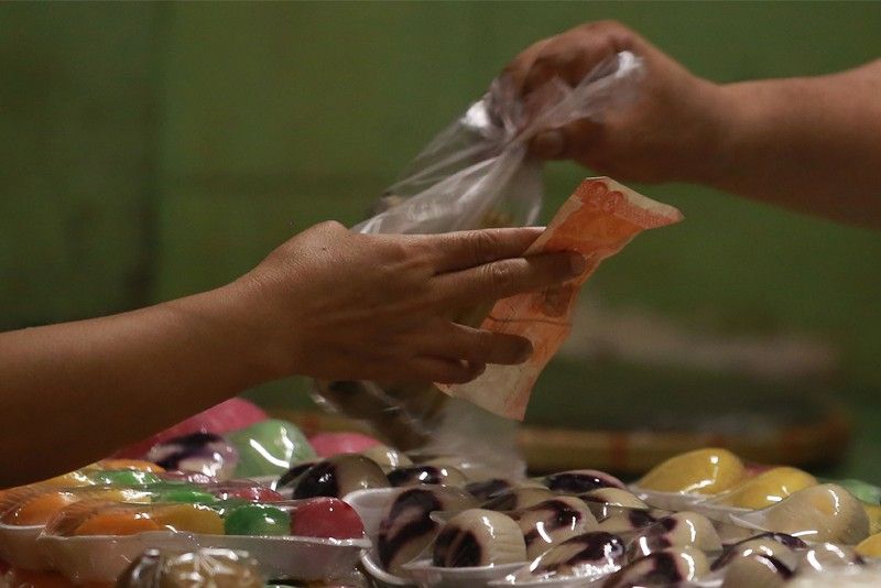 BSP: September inflation likely at 6.8%