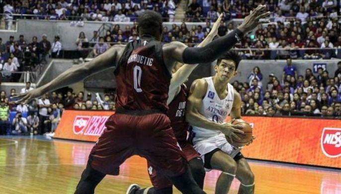 6 takeaways from the Ateneo-UP UAAP Finals series