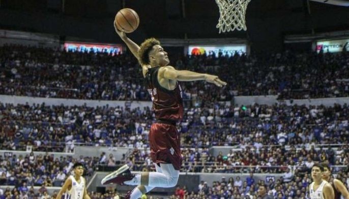 Watch out for UP Fighting Maroons next year, Ateneo's Baldwin warns rest of UAAP