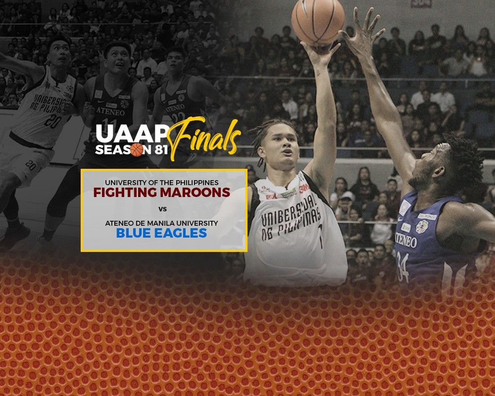 When old rivals meet: Drama, subplots behind Ateneo vs UP