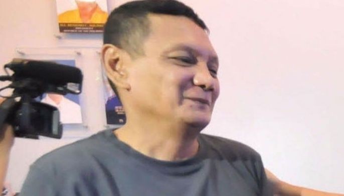 Dili overkill