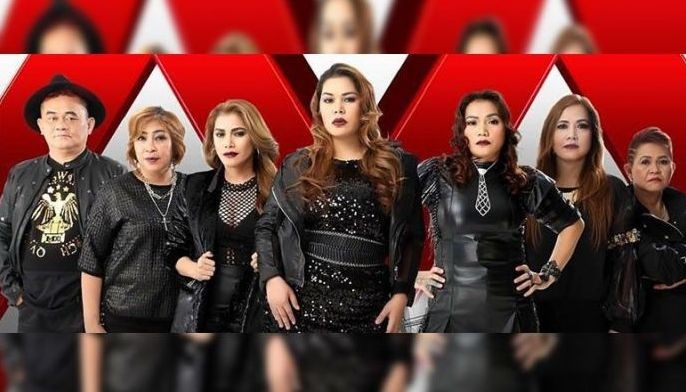 Biritan ng Aegis at ni Regine, gusto ring mapanood sa US