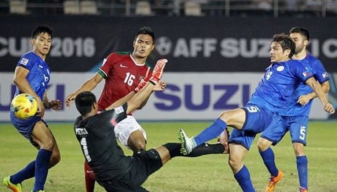 Philippine Azkals importanteng manalo laban sa Thailand