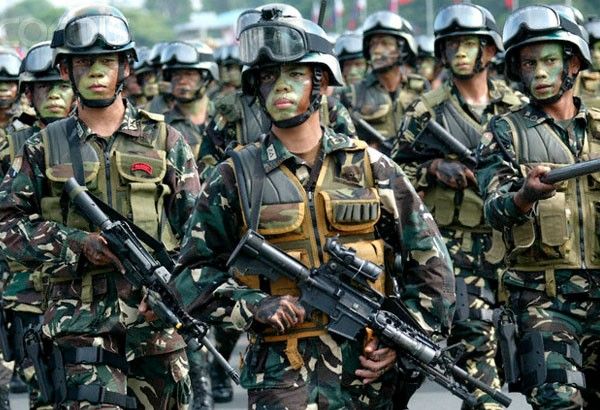 AFP: NPA suffering tactical defeat