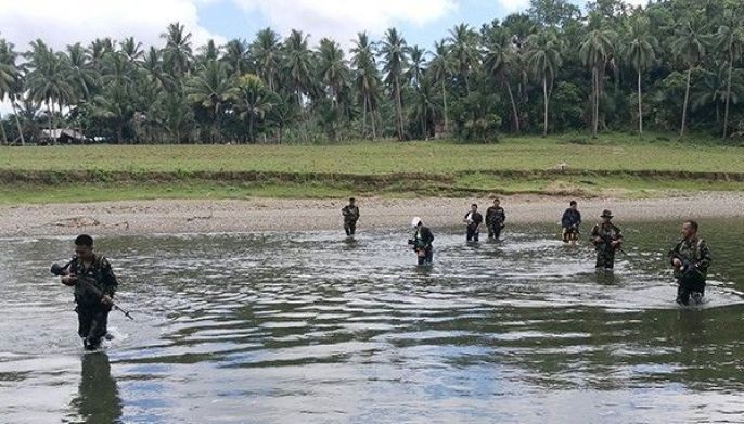 Armed Forces plans all-Muslim units amid insurgency