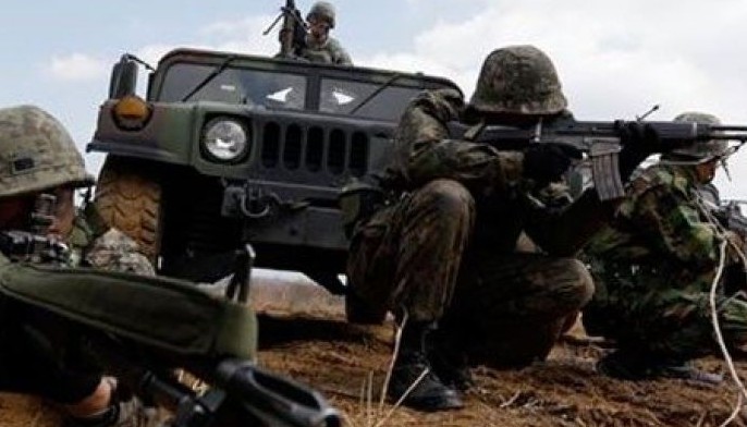 Westmincom: No orders for US troops to pull out