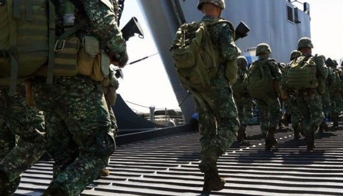 AFP bibili ng submarines