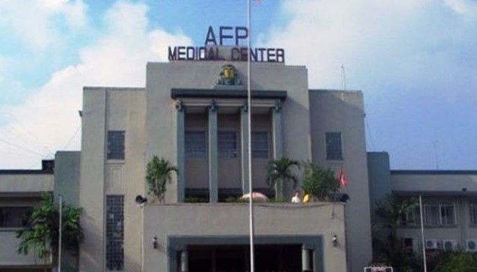 Duterte sacks AFP officials for alleged anomalous transactions