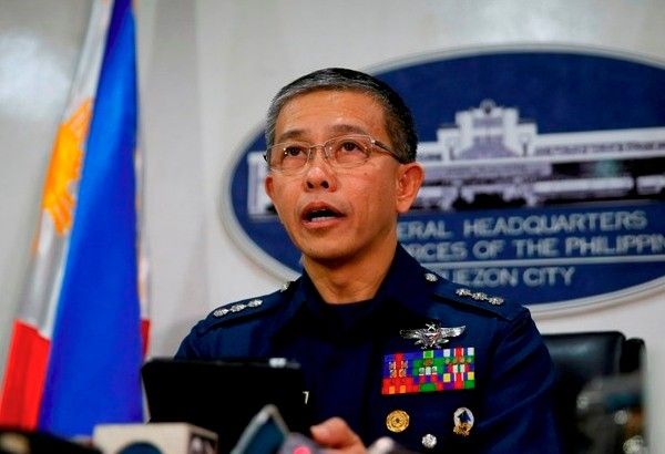 AFP open to truce with Maute group
