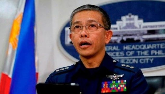 AFP open to truce with Maute group