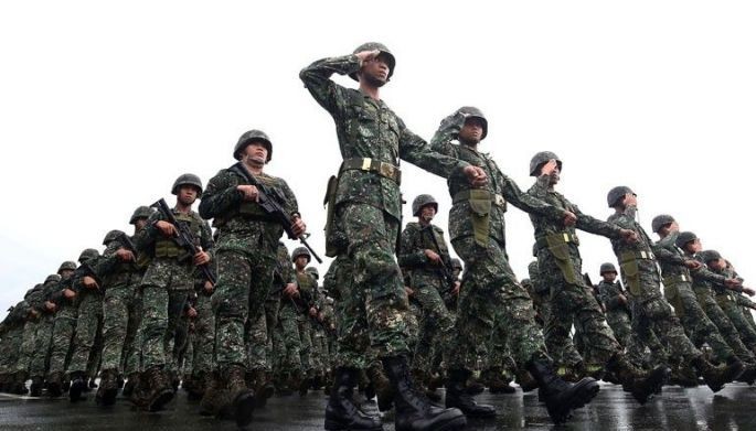 COA calls out AFP for P3.8-B unused allotment