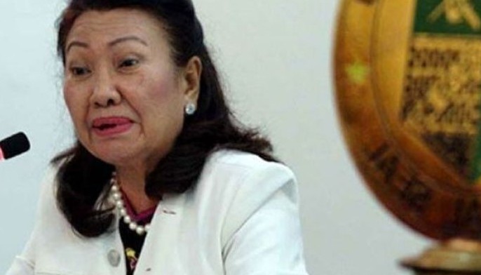 Vice Governor Magpale magpasubli