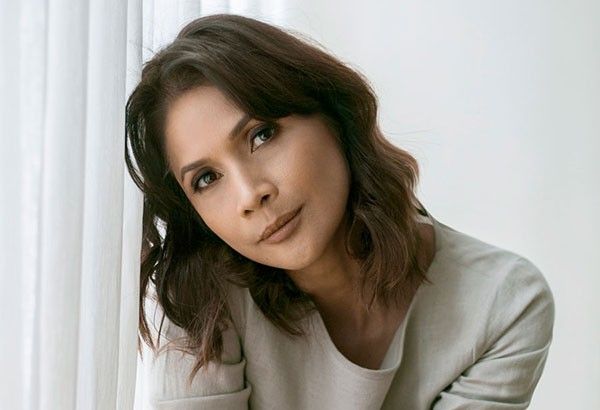 Duterte critic Agot Isidro nominated for Best Actress