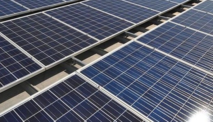 Israel&ndash;backed technology provides power and food