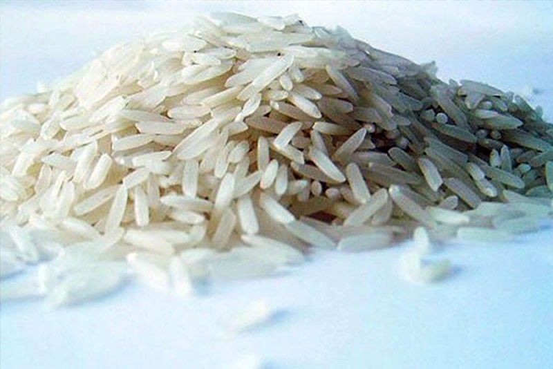 Farmers thumb down new rice import rules