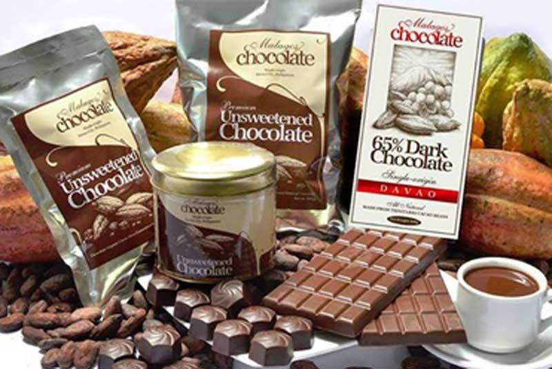 Philippines chocolate brands among worldâ��s best