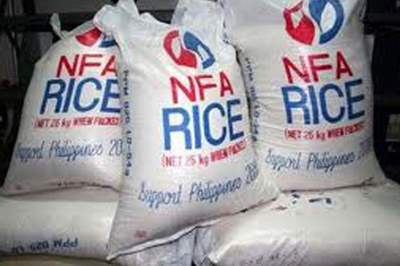 DOST extends expertise  to lengthen rice shelf life