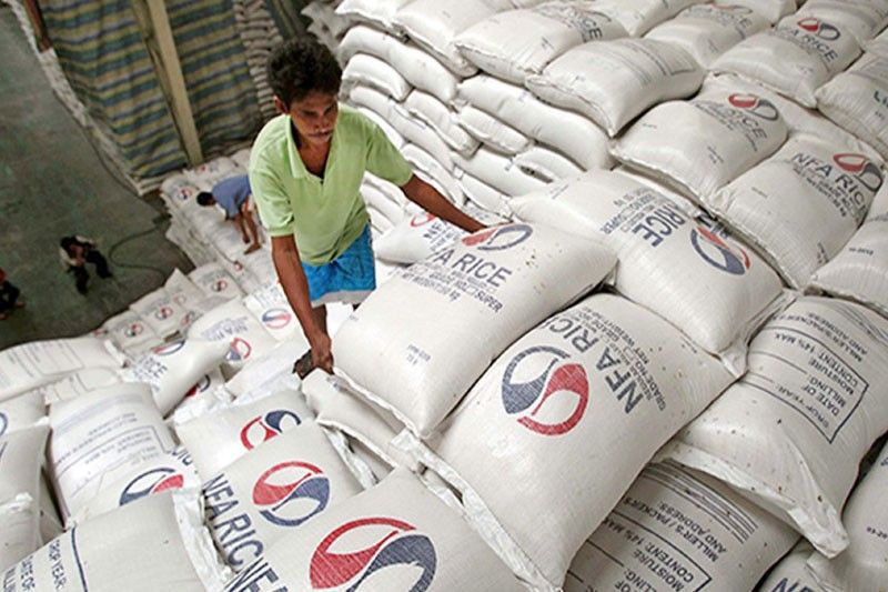 NFA intensifies rice  price monitoring