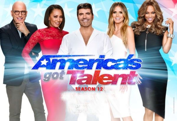 From top model to 'got talent': Tyra Banks is new 'America's Got Talent' host