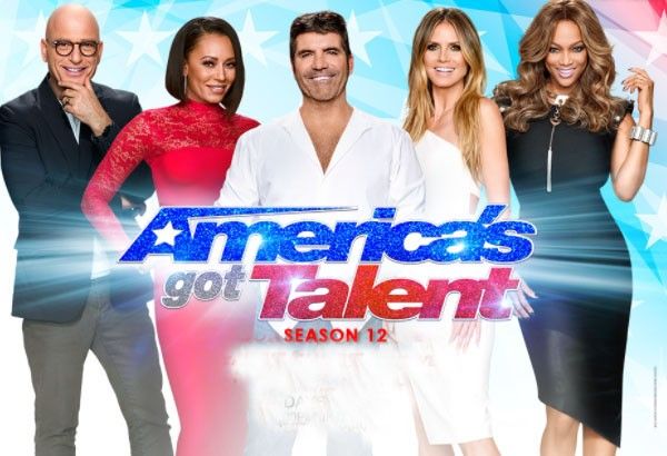 America's Got Talent Season 12 Judges: AGT 2017 Guest Cast