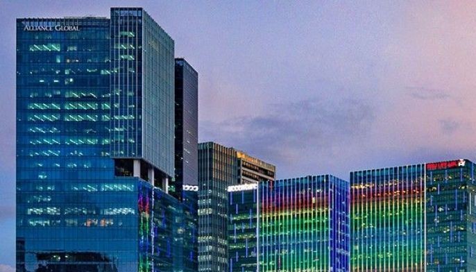 Alliance Global posts higher profits in 2022 despite cost pressures