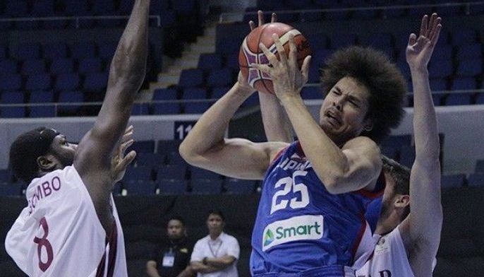 Aguilar cherishes chance to play again under Guiao, calls it his 'payback'