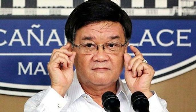 Aguirre: DOJ won&rsquo;t be unfair to De Lima